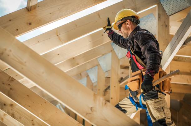 Roof Waterproofing Services in Niagara Falls, NY