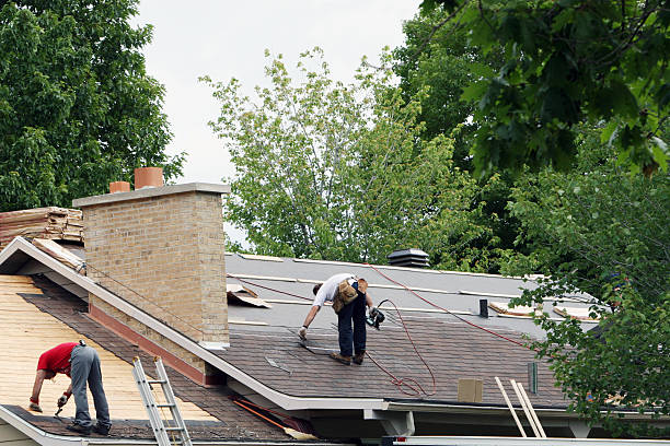 Quick and Trustworthy Emergency Roof Repair Services in Niagara Falls, NY
