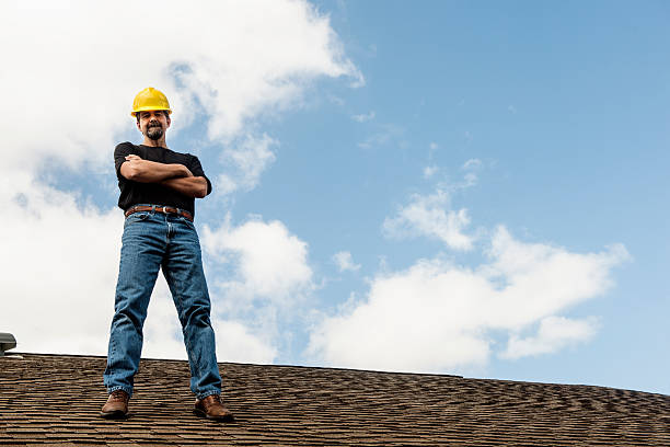 Best Metal Roofing Contractor  in Niagara Falls, NY
