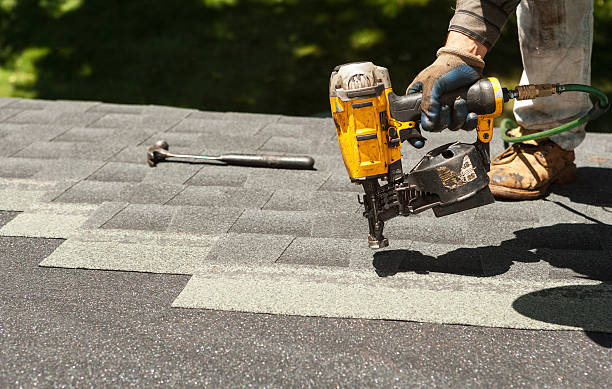 Best Flat Roof Repair Services  in Niagara Falls, NY